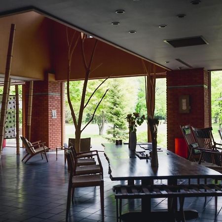 Sanyoan Otel Otofuke Dış mekan fotoğraf