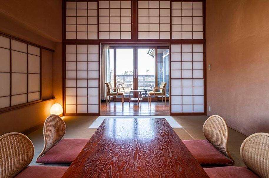 Sanyoan Otel Otofuke Dış mekan fotoğraf