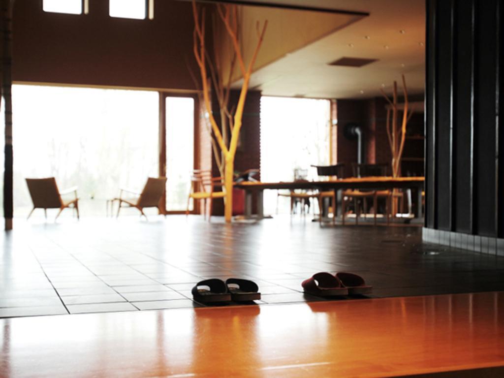 Sanyoan Otel Otofuke Dış mekan fotoğraf