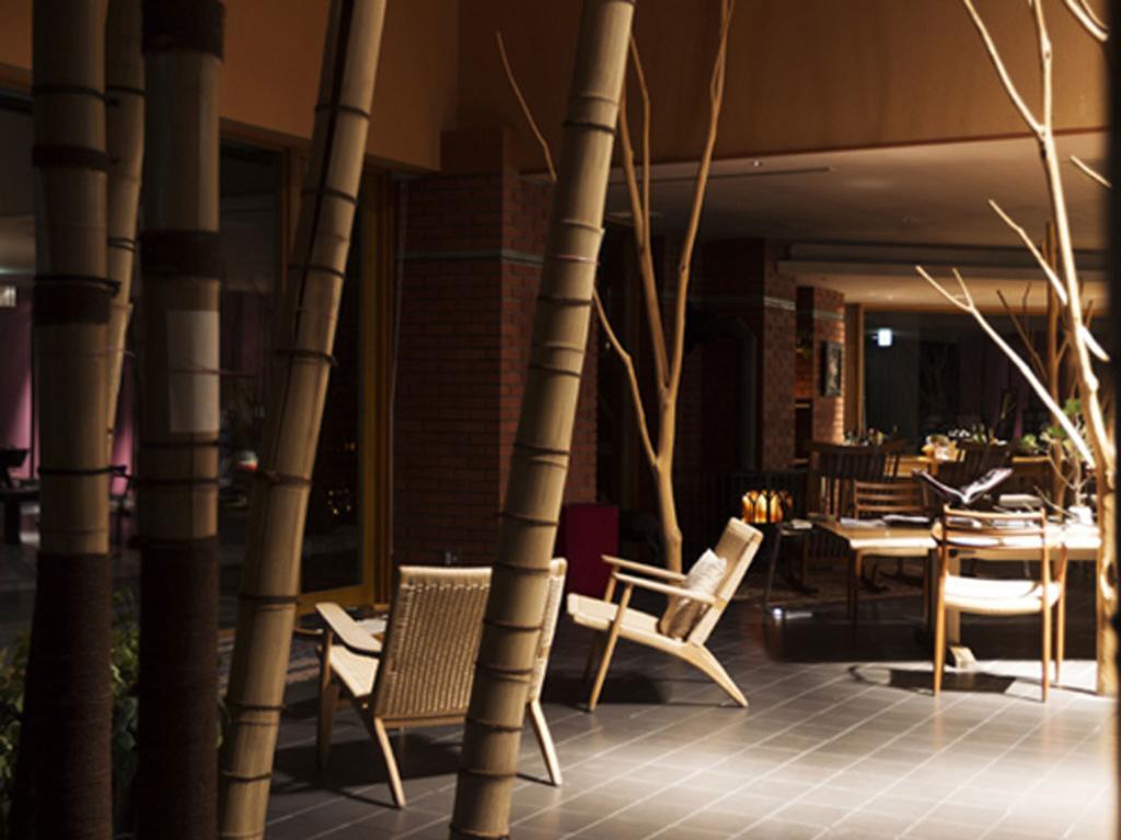 Sanyoan Otel Otofuke Dış mekan fotoğraf