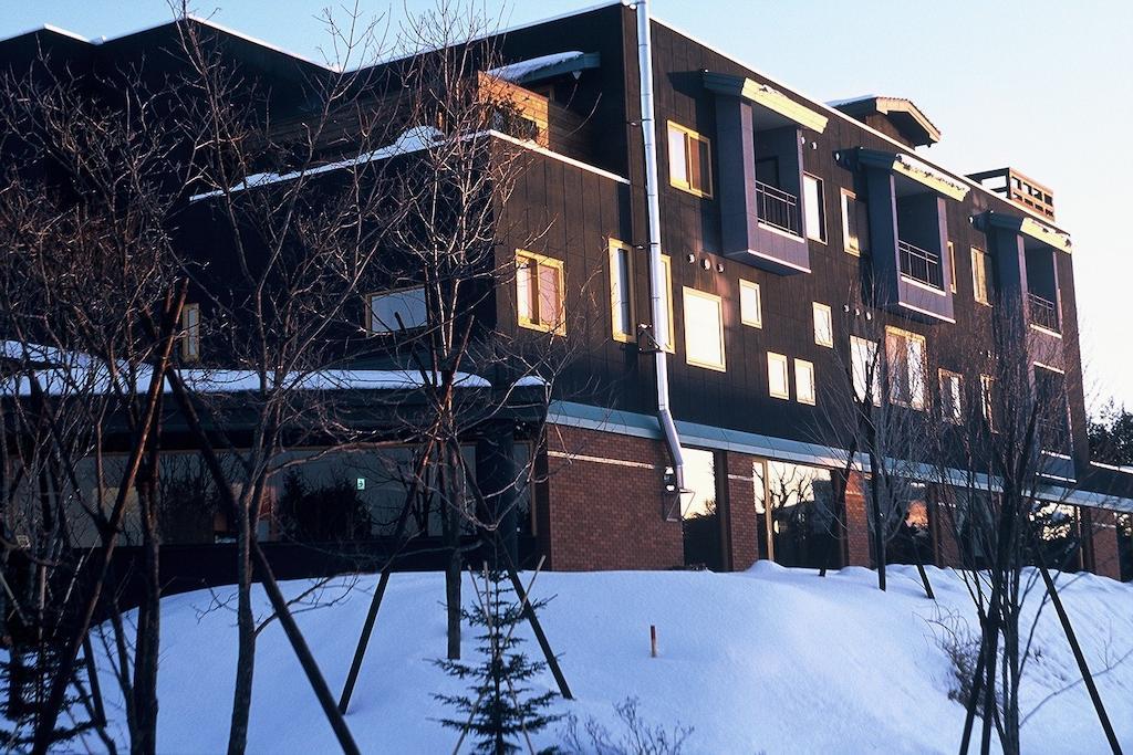 Sanyoan Otel Otofuke Dış mekan fotoğraf