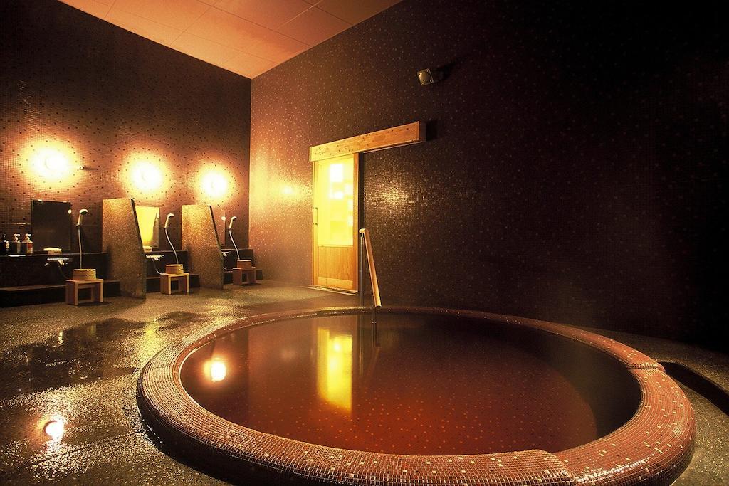 Sanyoan Otel Otofuke Dış mekan fotoğraf