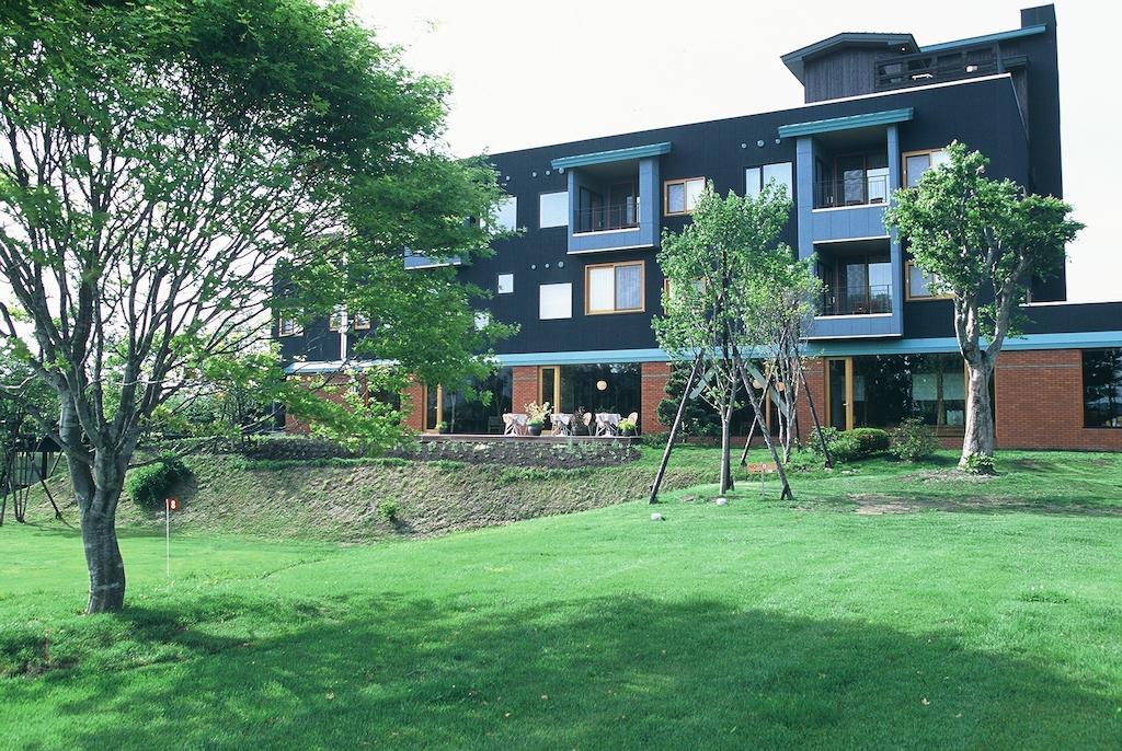 Sanyoan Otel Otofuke Dış mekan fotoğraf