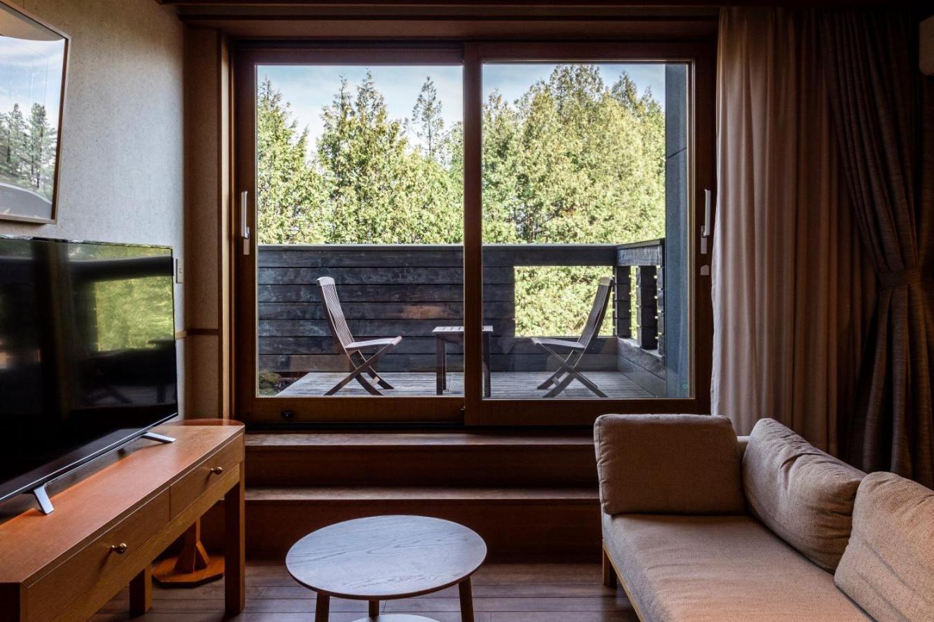 Sanyoan Otel Otofuke Dış mekan fotoğraf