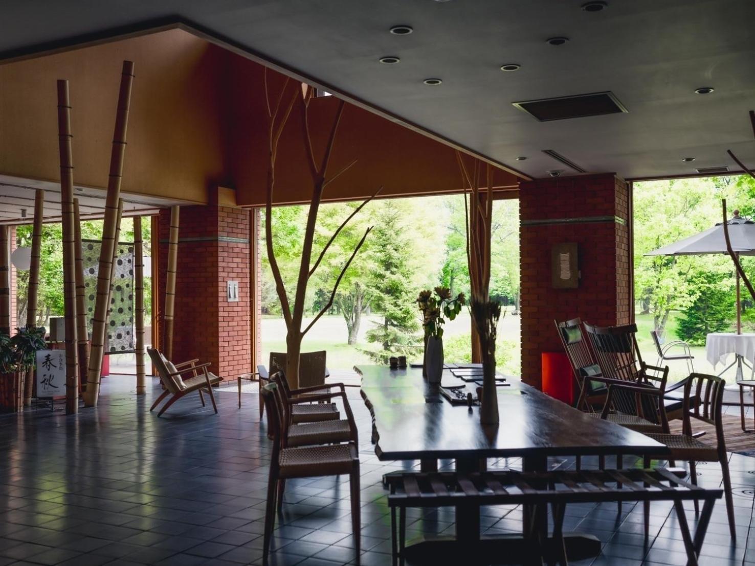 Sanyoan Otel Otofuke Dış mekan fotoğraf