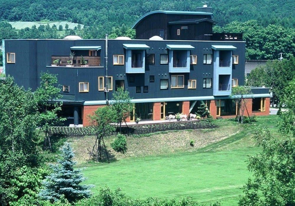 Sanyoan Otel Otofuke Dış mekan fotoğraf