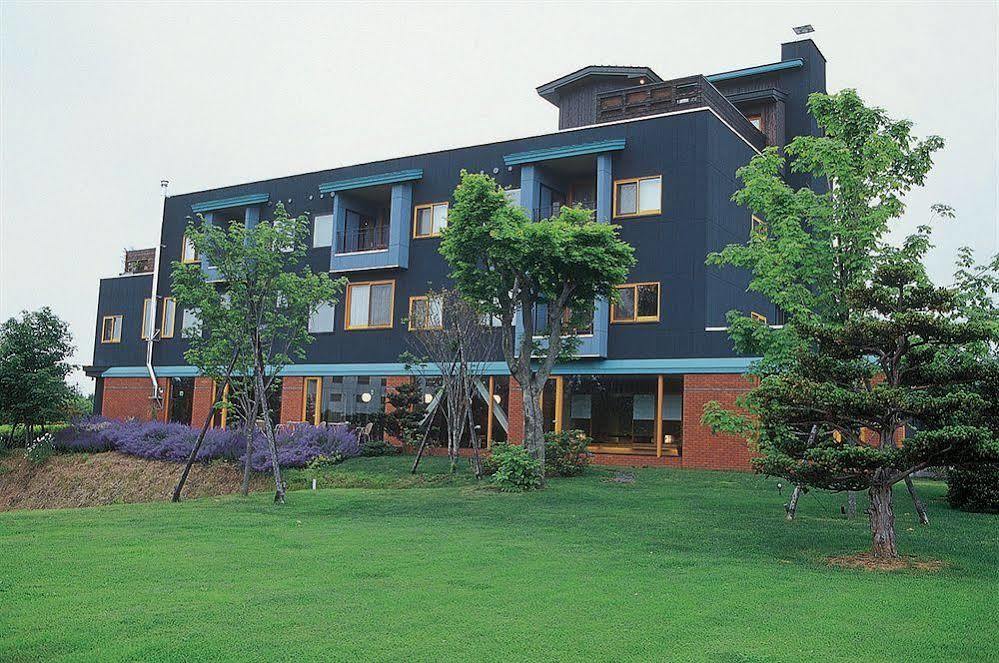 Sanyoan Otel Otofuke Dış mekan fotoğraf